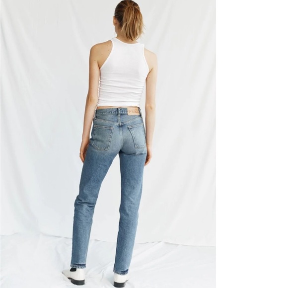 Feel Studio Inc. The Genuine Jean - Picture 2 of 13